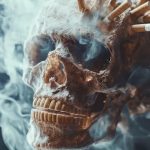 حوار توعوي عن المخدرات بين شخصين قصير