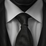 قصة اختراع ربطة العنق