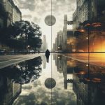 قصة سرقة دماغ اينشتاين بعد وفاته