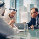 كيف تعزز الشركات السعودية وجودها العالمي