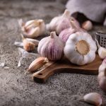 ماذا يحدث إذا تناولت فص ثوم يوميا لمدة أسبوع