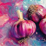 متى يبدأ مفعول الثوم للجنس