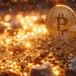 هل يستبدل البيتكوين الذهب