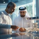 الشركات العائلية في السعودية