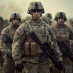 تأثير الجندي العائد