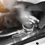 مشكلة فقاعات الرديتر