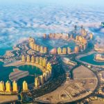 أرقى أحياء الدوحة بالترتيب