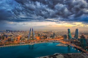 أرقى أحياء المنامة بالترتيب