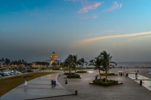 أرقى أحياء جدة بالترتيب