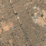 أكبر أحياء الرياض بالترتيب