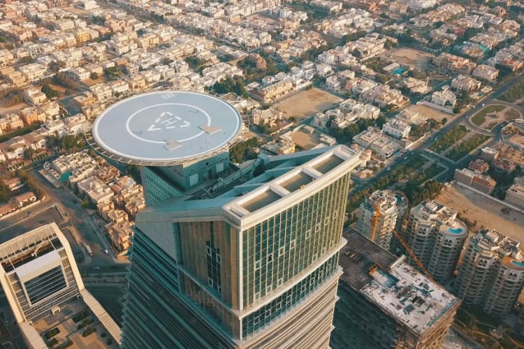 أكبر أحياء جدة بالترتيب