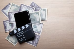 تطبيق ربح المال من مشاهدة الفيديوهات