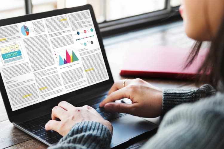 مواقع أجنبية للربح من كتابة المقالات