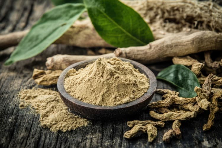 أعشاب منشطة للجنس