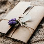 أفكار هدايا مبتكرة لعيد الزواج