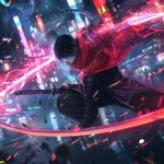 اختبار MBTI للشخصيات الانمي