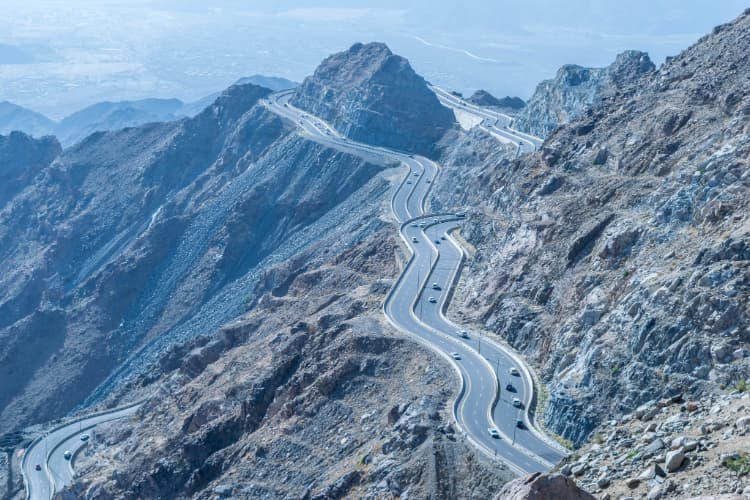 الطائف قطعة من الشام