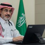 عدد خريجي الطب في السعودية سنويا