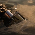 كم بخة في عطر ١٠٠ مل