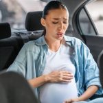 متى ولدتي بعد الطلق الكاذب