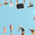 10 جمل عن هواية احبها مع شرح وأمثلة