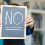 5 أشياء لا تسمح لها بالسيطرة على حياتك