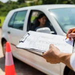 أسئلة أمتحان السياقه فى امريكا بالعربي دليل شامل للنجاح