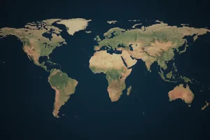 أسئلة أين تقع دليلك الشامل لأشهر المواقع حول العالم