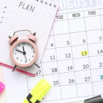 أسماء أيام الأسبوع في الجاهلية ومعانيها وتاريخها العريق