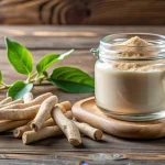 أشواغاندا وخفض التوتر هل يحسّن الحياة الحميمية؟