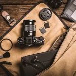 ألغاز التصوير الفوتوغرافي فهم الضوء والزوايا من خلال التحديات