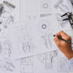 ألغاز الهندسة تحديات في الأشكال والمساحات والأبعاد