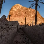 أنواع الآثار التاريخية مع أمثلة واقعية من المملكة