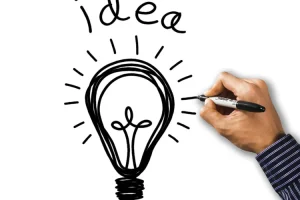 إذاعة عن الابتكار والإبداع في حل المشكلات اليومية
