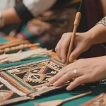 إذاعة عن التراث الثقافي وأهمية الحفاظ عليه