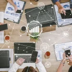 إذاعة عن التكنولوجيا الحديثة وتأثيرها على حياتنا اليومية