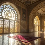 اذاعة مدرسية عن صحابة رسول الله وأثرهم في الإسلام