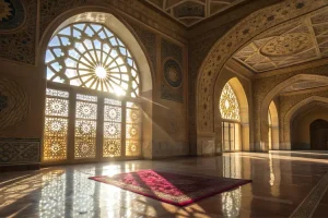 اذاعة مدرسية عن صحابة رسول الله وأثرهم في الإسلام