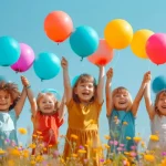 اذاعة مدرسية عن عيد الطفولة وأهميته في بناء المستقبل