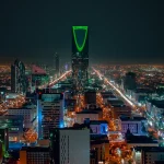 اذاعة مدرسية عن مهرجان بلادي السعودية