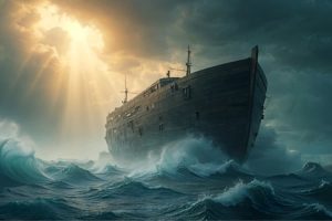 اساليب سيدنا نوح في دعوة قومه