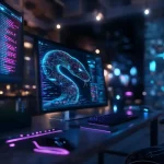استخدامات لغة بايثون في الحياة اليومية والتعليم والبرمجة