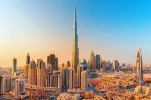 اسماء ثلاث مؤسسات بيئية بدولة الامارات وأدوارها الهامة