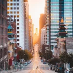 اسماء شوارع كاليفورنيا بالانجليزي: دليلك لأشهر الشوارع