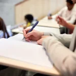 الاسلوب المناسب الذي يتبع في الأجابة عن أسئلة الاختبار