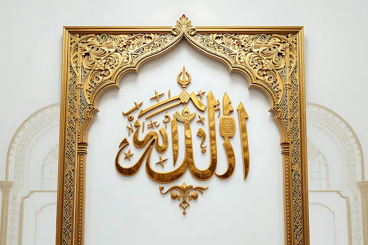 الامور التي استأثر الله تعالى بعلمها أسرار الغيب الإلهي