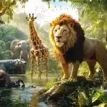 الحيوان الذي لا يبيض ولا يولد اكتشف هذا الكائن الغامض