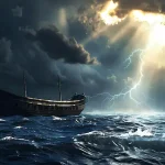 الحيوان الذي لم يركب سفينة نوح أسرار وقصص مذهلة