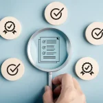 الدقة الكفاية الملاءمة التوقيت مستوى التفاصيل من معايير