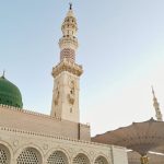 الطقس في المدينة المنورة شهر سبتمبر